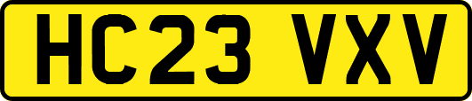HC23VXV