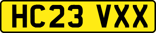 HC23VXX