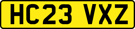 HC23VXZ