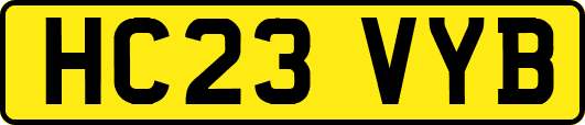 HC23VYB