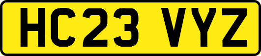 HC23VYZ
