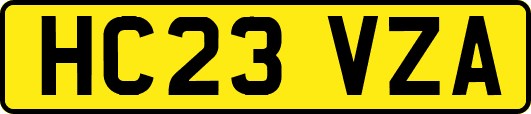 HC23VZA