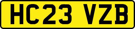 HC23VZB