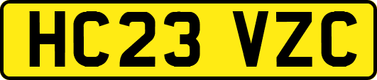 HC23VZC
