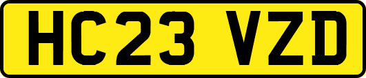 HC23VZD