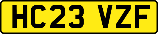 HC23VZF