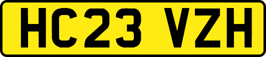 HC23VZH