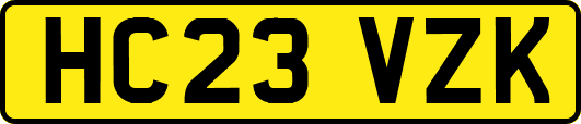 HC23VZK