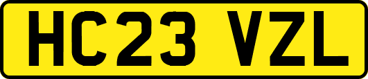 HC23VZL