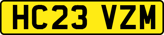 HC23VZM