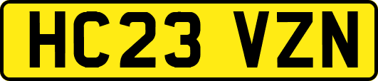 HC23VZN