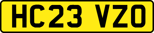 HC23VZO