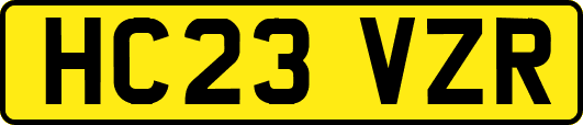 HC23VZR