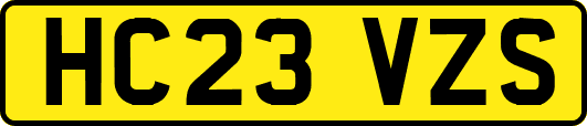 HC23VZS