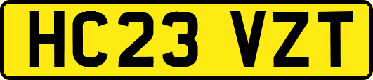 HC23VZT