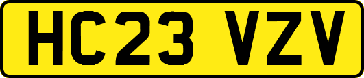 HC23VZV