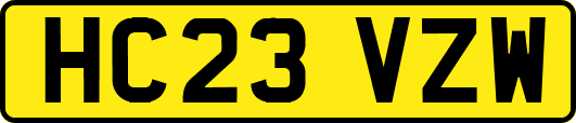 HC23VZW