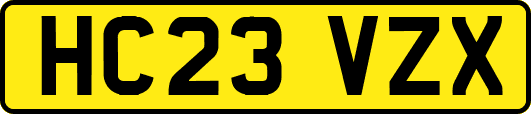 HC23VZX