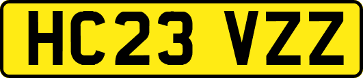 HC23VZZ