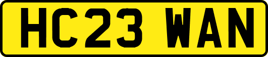 HC23WAN