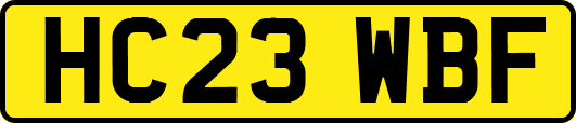 HC23WBF
