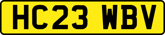 HC23WBV