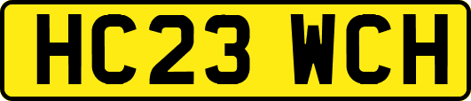 HC23WCH