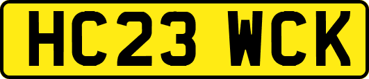 HC23WCK