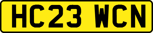 HC23WCN