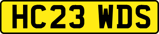 HC23WDS