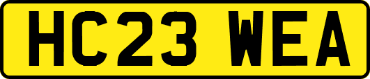 HC23WEA
