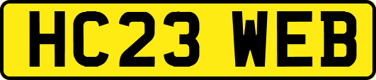 HC23WEB