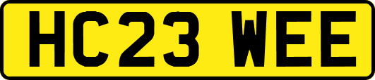 HC23WEE