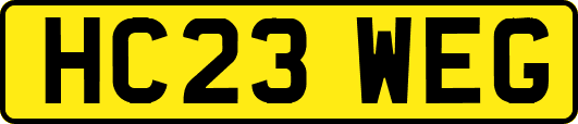 HC23WEG