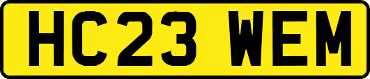 HC23WEM