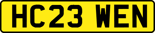 HC23WEN