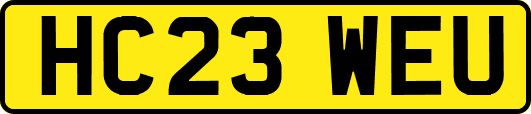 HC23WEU