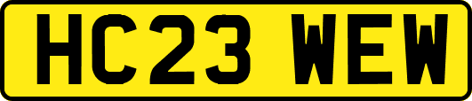 HC23WEW