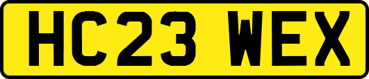 HC23WEX
