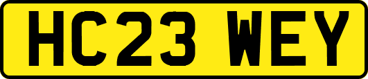 HC23WEY