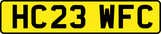 HC23WFC