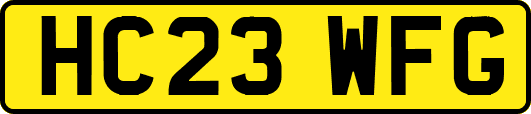 HC23WFG