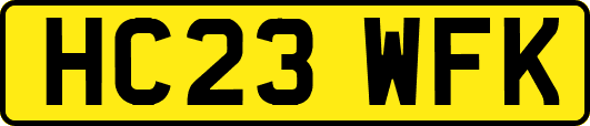 HC23WFK