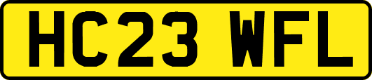 HC23WFL