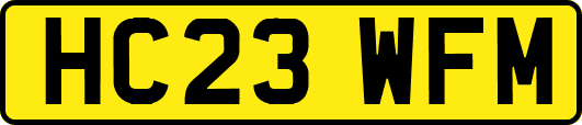 HC23WFM