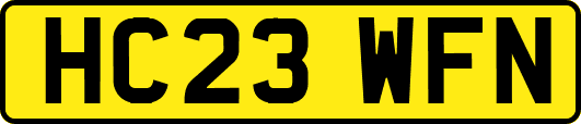 HC23WFN