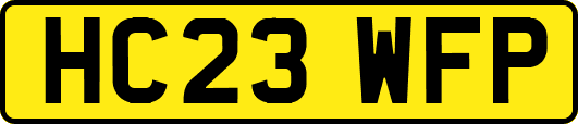HC23WFP