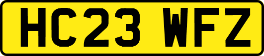 HC23WFZ