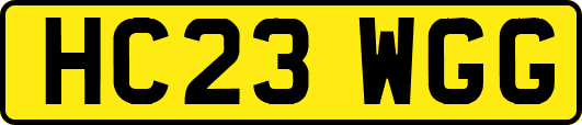 HC23WGG