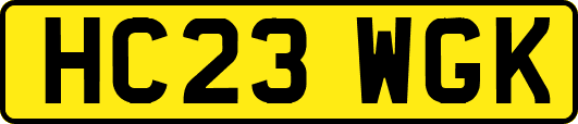 HC23WGK